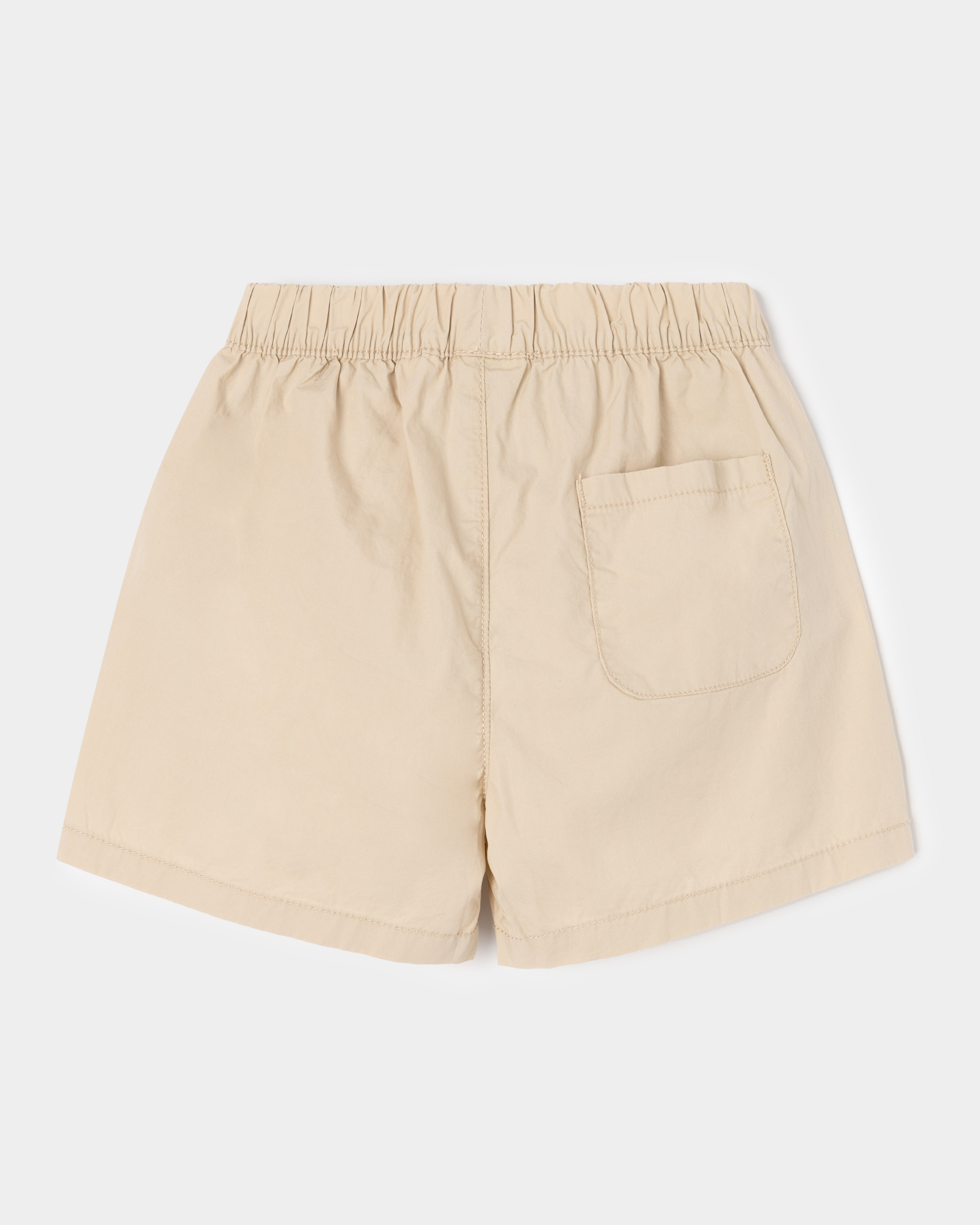 Шорты Futurino S26FU3-G375kg-L2 - фото 2