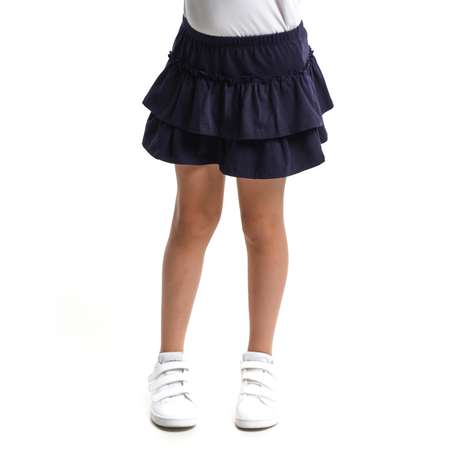 Юбка Mini-Maxi