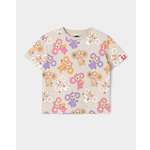 Футболка Чебурашка