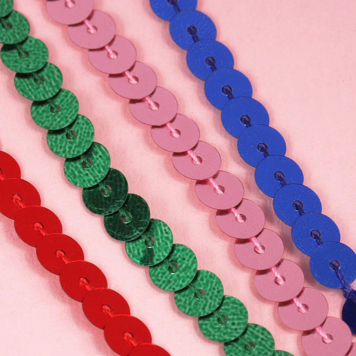 Набор для творчества TBY шитье - фото 4