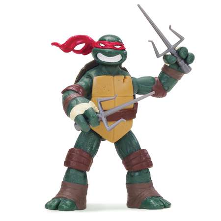 Фигурка Ninja Turtles(Черепашки Ниндзя) в ассортименте