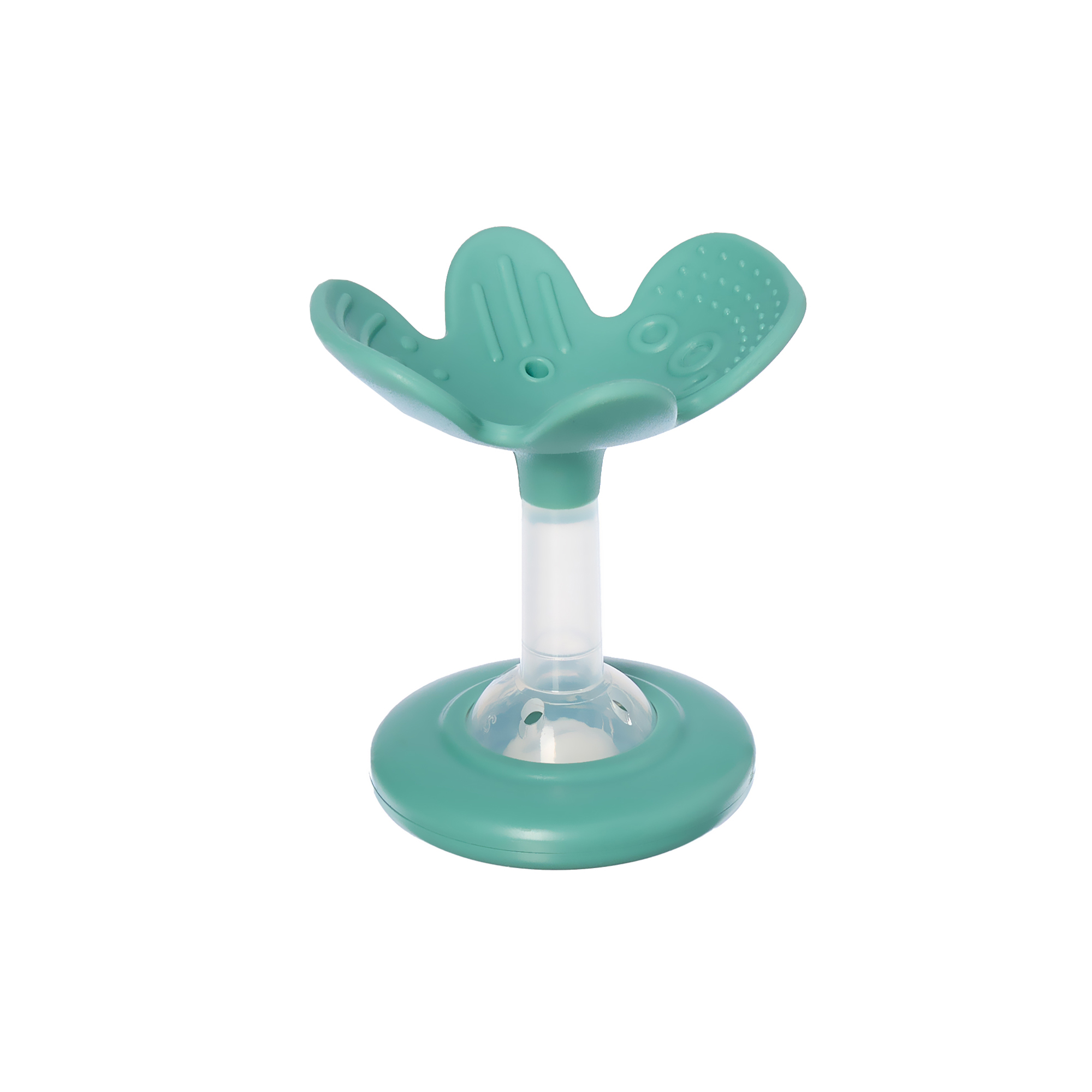 Прорезыватель BabyGo Green - фото 2