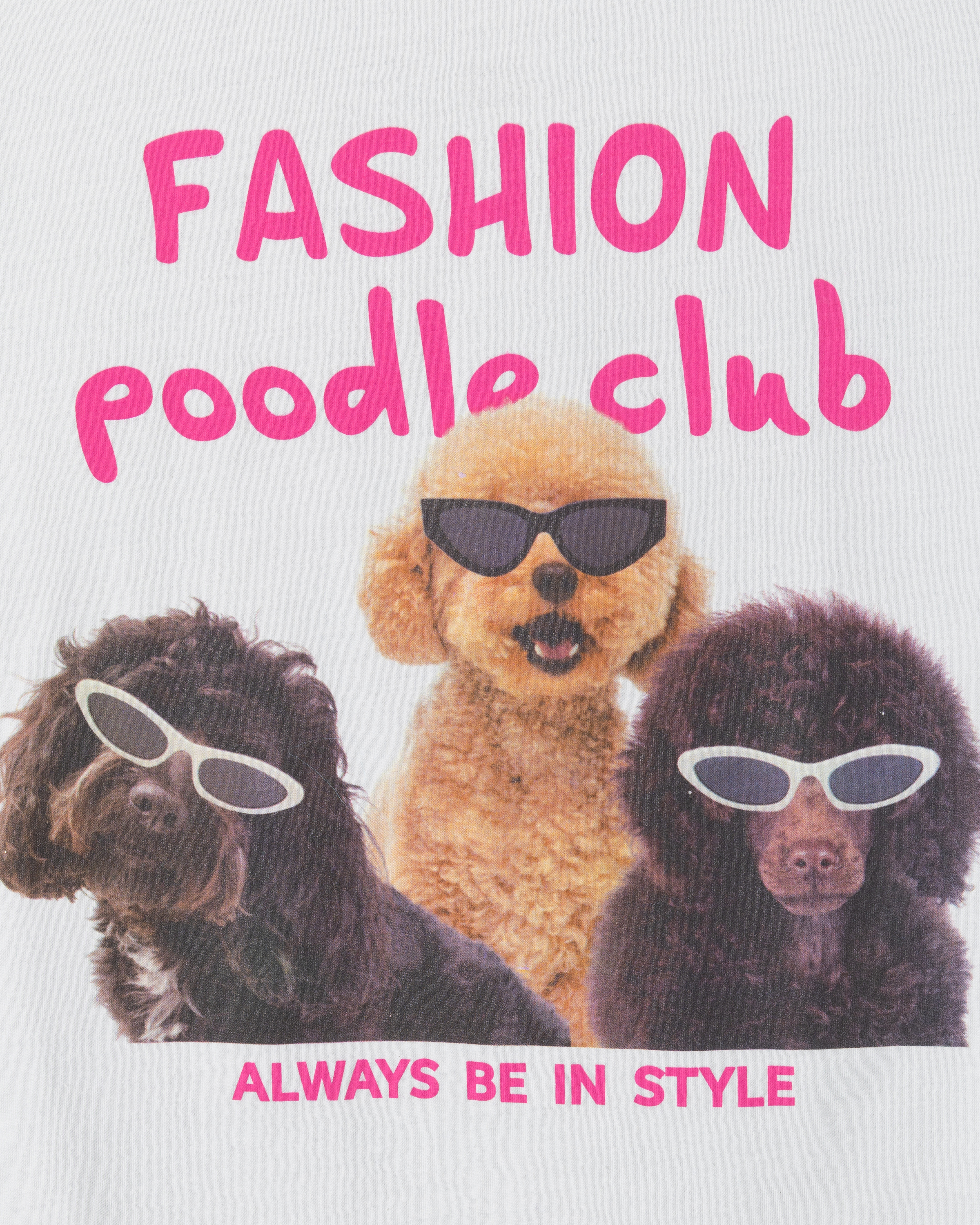 Футболка Futurino S26FU3ZG 02787tgLG - фото 3