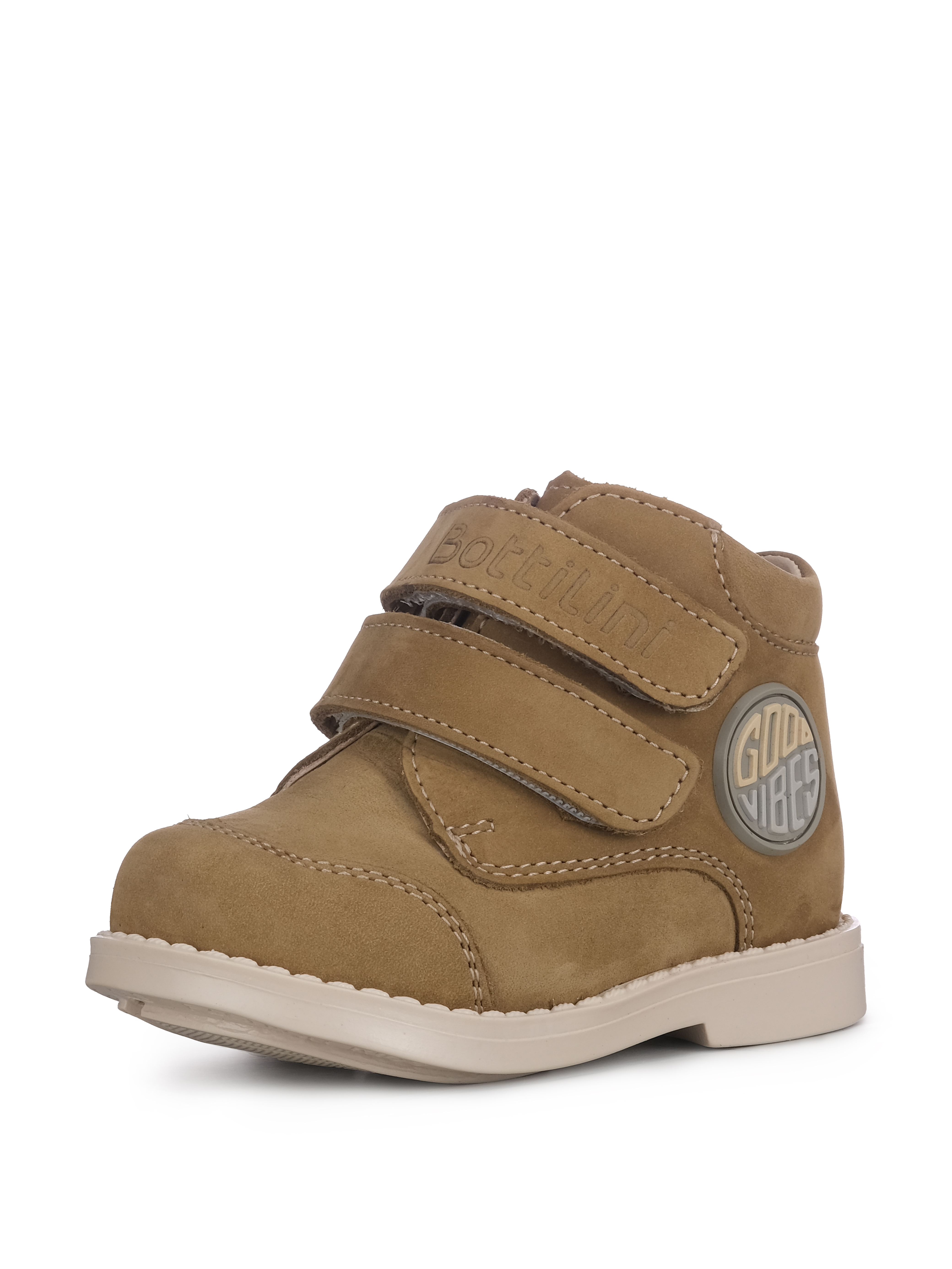 Ботинки Bottilini BO-208(20) - фото 3