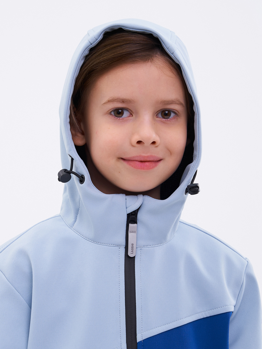 Куртка Lassie 72104215-6910 - фото 3