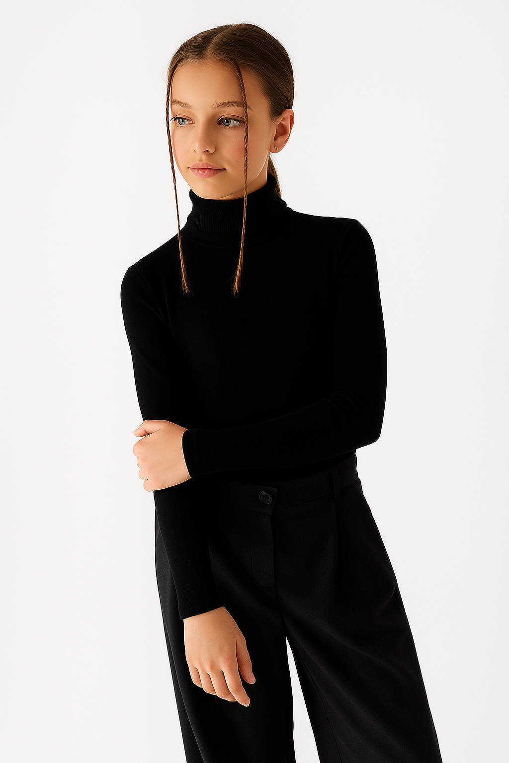 Водолазка MODIS M252K00111GR02 - фото 1