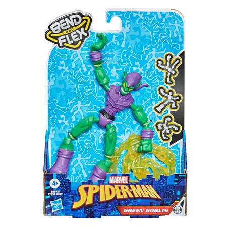 Фигурка Человек-Паук (Spider-man)