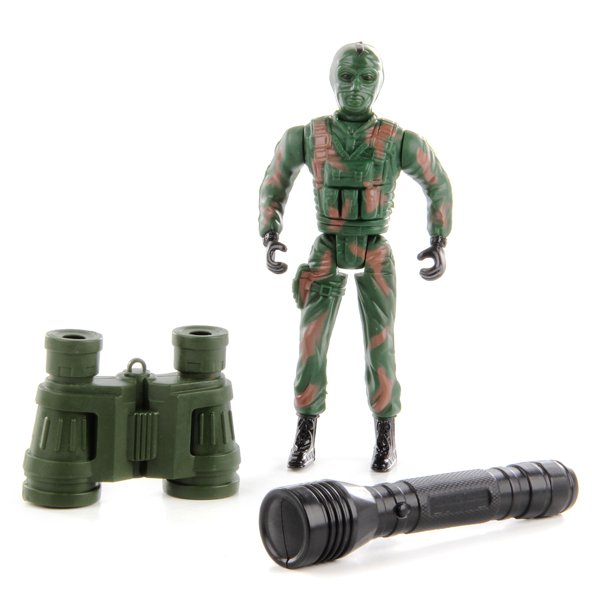 Игрушка Veld Co Военный - фото 7