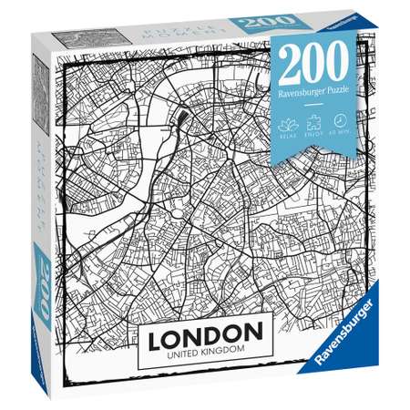 Пазл Ravensburger классический