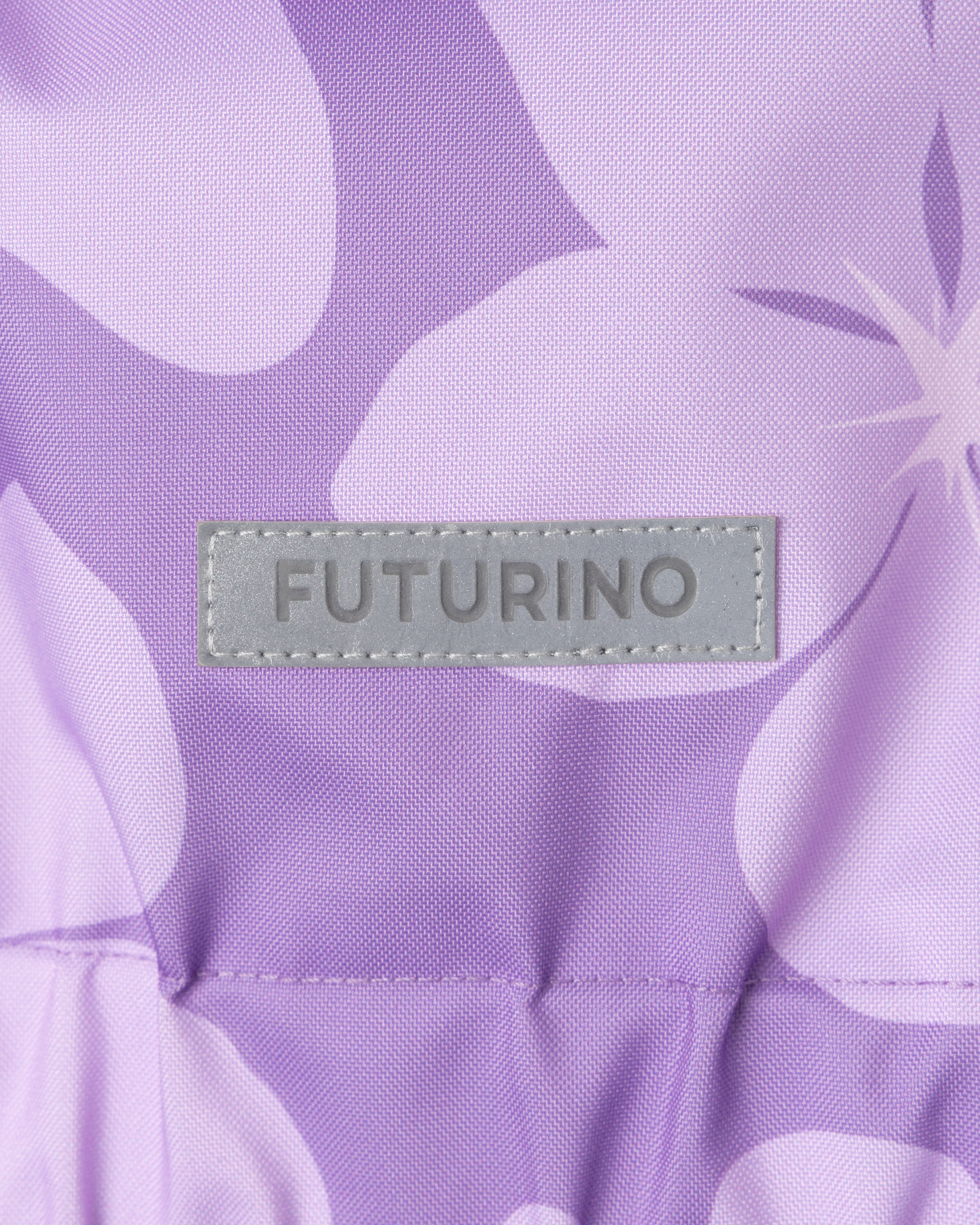 Мембранный комбинезон Futurino OUTGAW2541FUkgD7 - фото 6