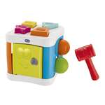 Игрушка Chicco развивающий центр