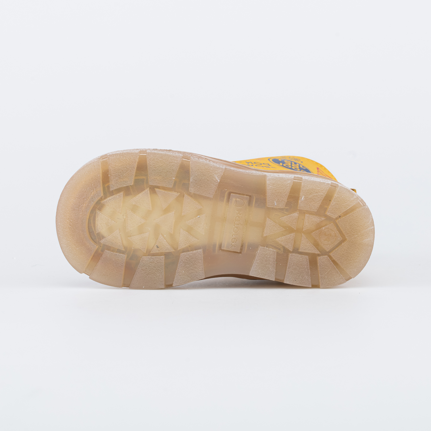 Ботинки Котофей 052151-33 - фото 3