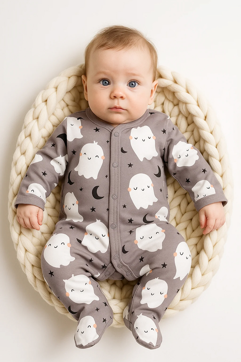 Комбинезон Эскимо 14-401/1 - фото 1