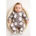 Комбинезон Эскимо