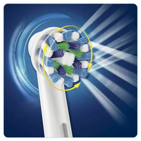 Насадка электрическая Oral-B 2 шт.