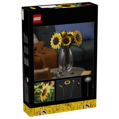 Конструктор LEGO Creator Expert