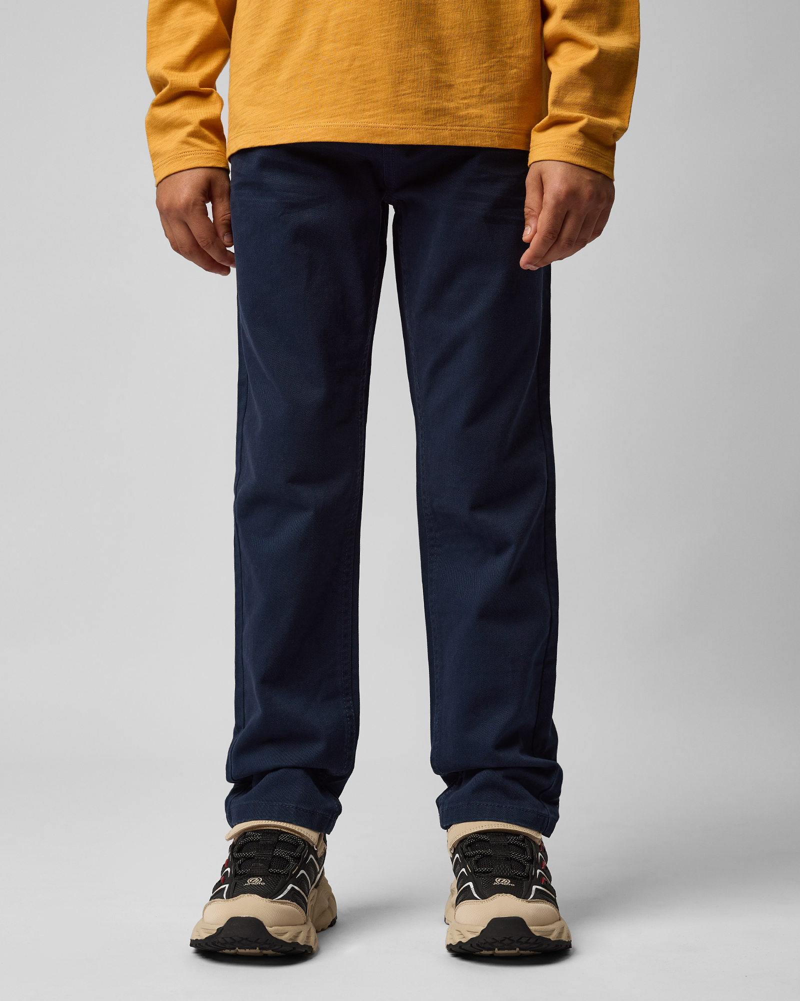 Брюки Futurino W24FU1-3B-Ntb-D6 - фото 6