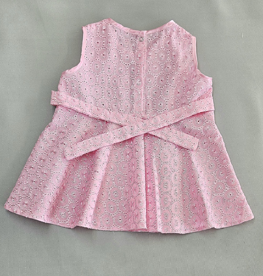 Сарафан ЯСЕЛЬКА 22047-Шроз - фото 2