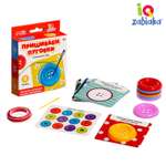 Настольная игра Zabiaka