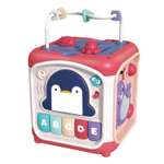 Игрушка Emilly Toys бизиборд