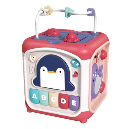 Игрушка Emilly Toys бизиборд