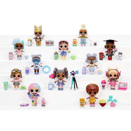 Кукла мини L.O.L. Surprise! Present Surprise Tots