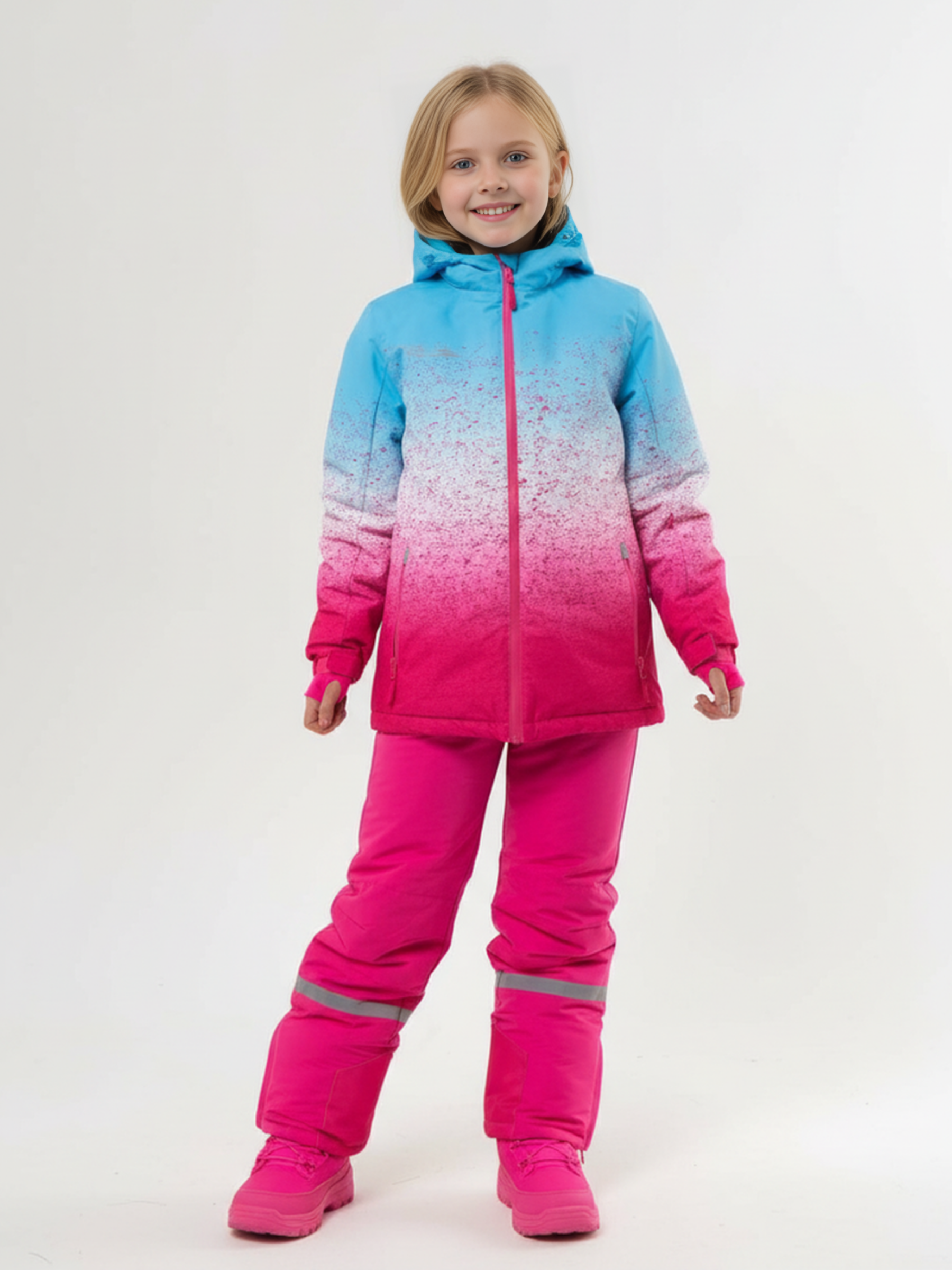 Костюм Saimaa GLO-20 - фото 1