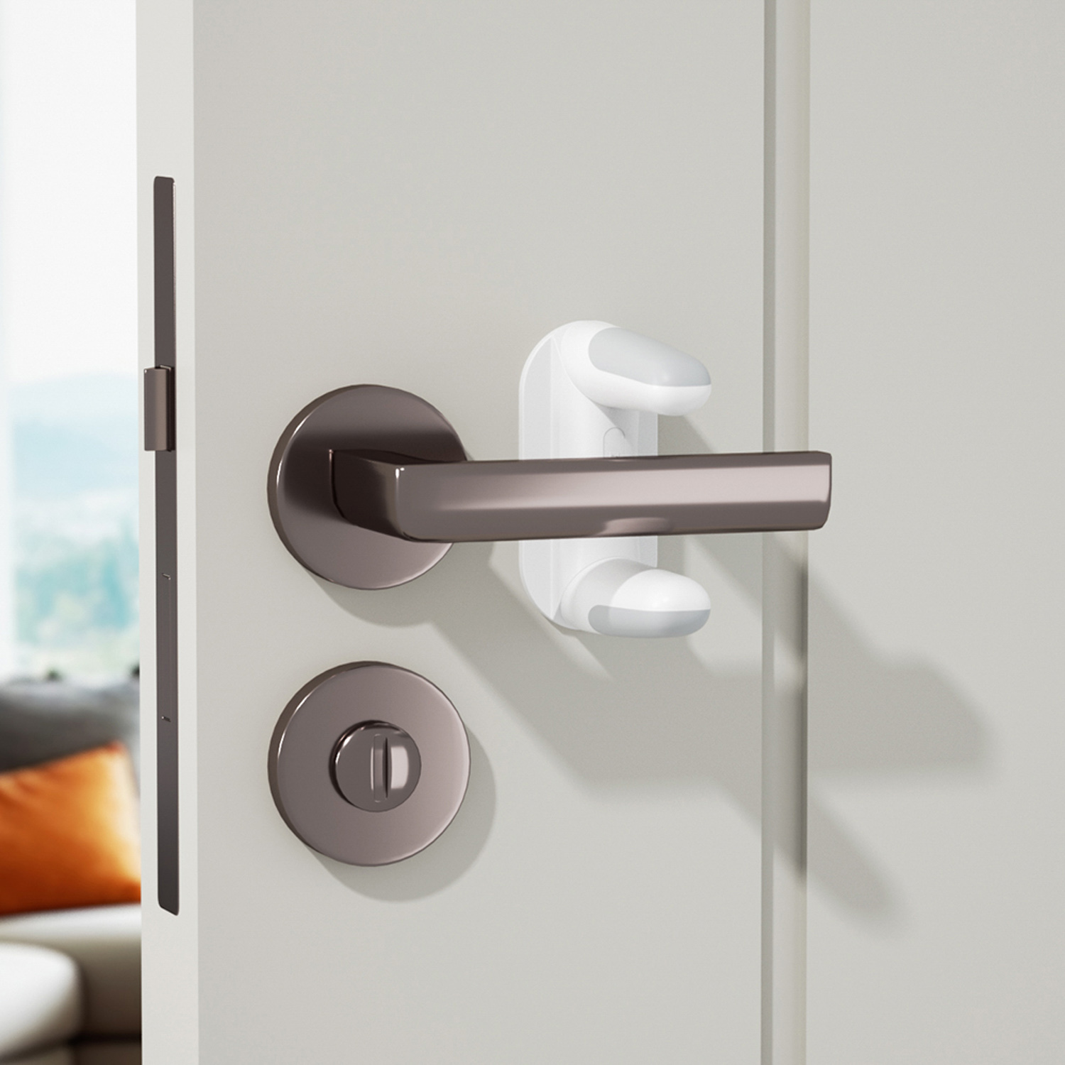 Блокиратор HALSA - фото 9