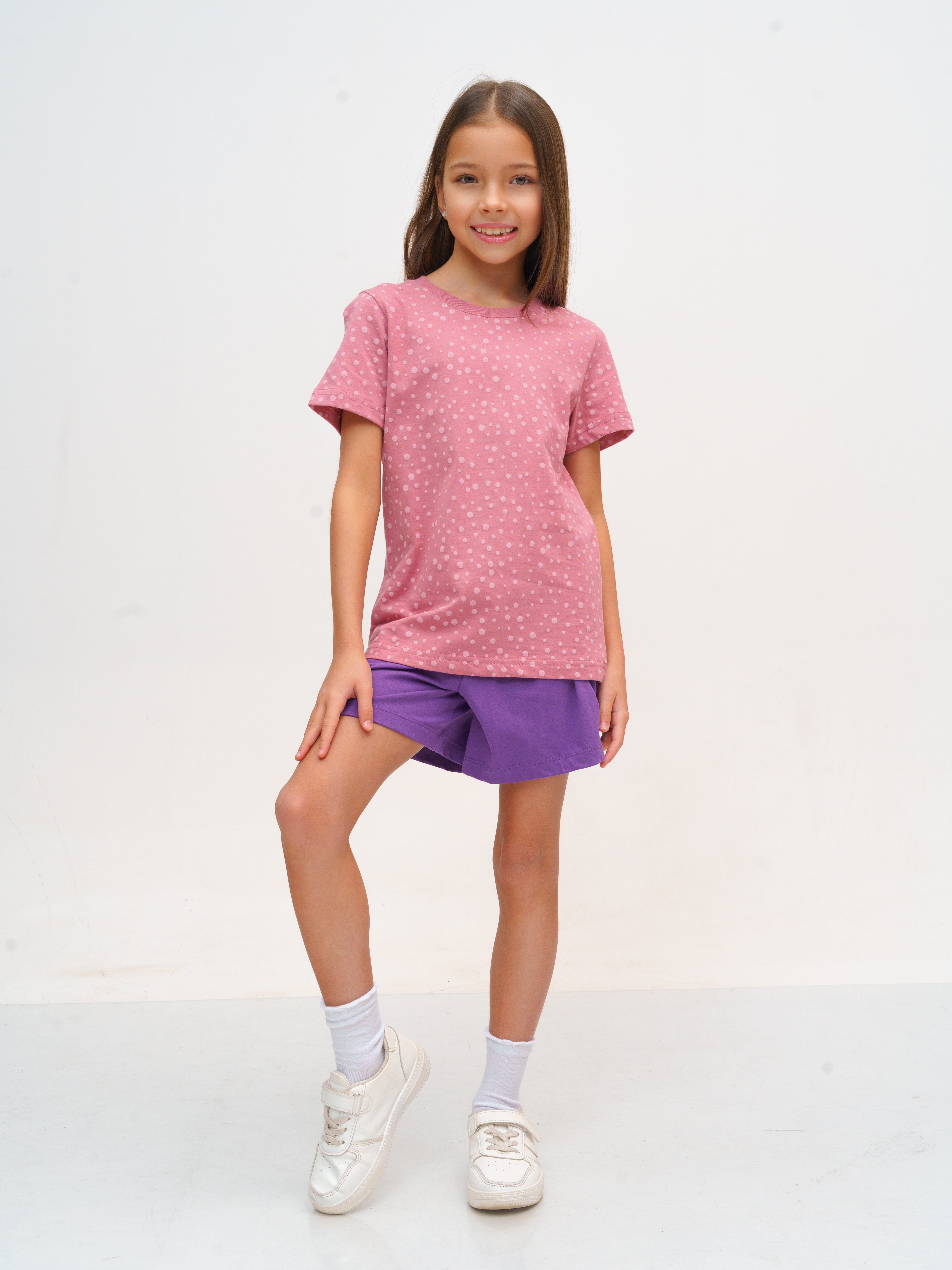 Футболка 3 шт LELO kids LELO-520-06 - фото 10