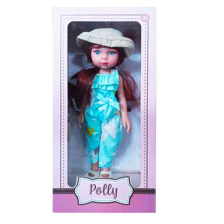 Кукла модельная Funky Toys