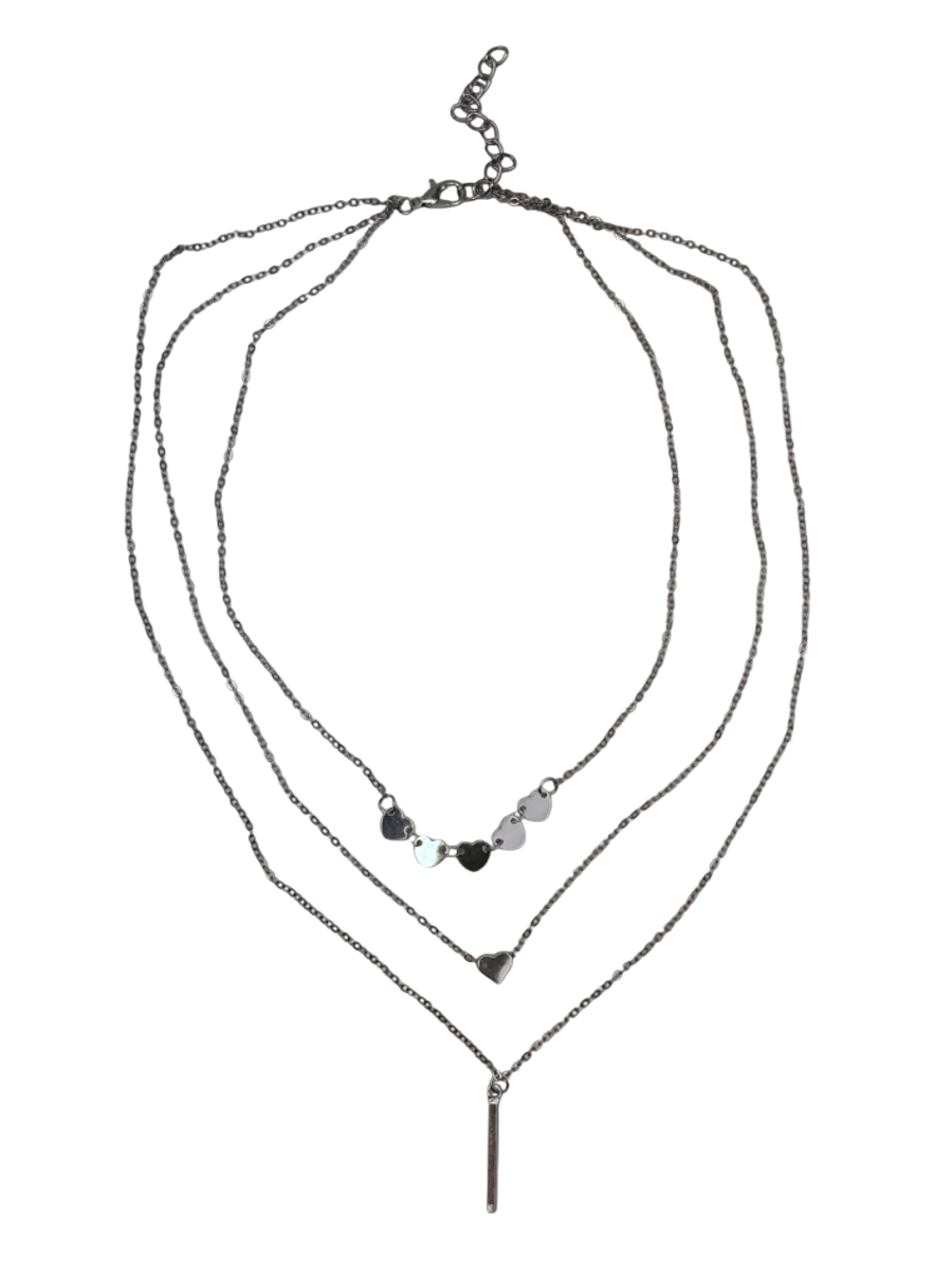 Цепочка ZDK chain6 - фото 1