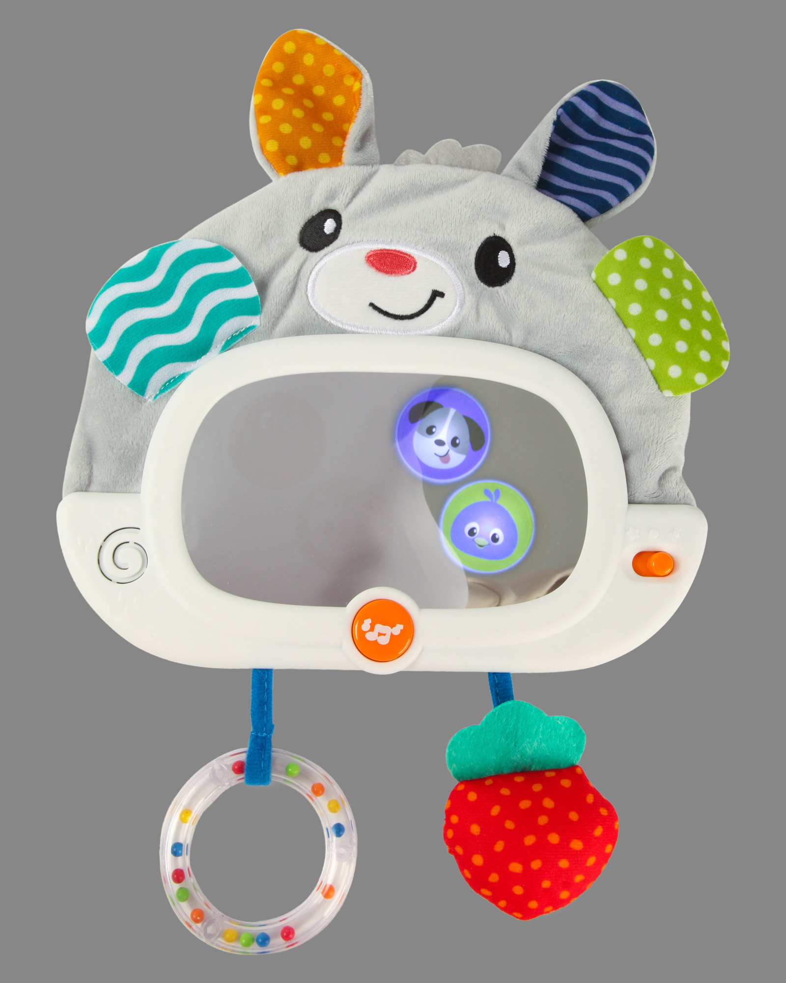 Игрушка BabyGo - фото 3