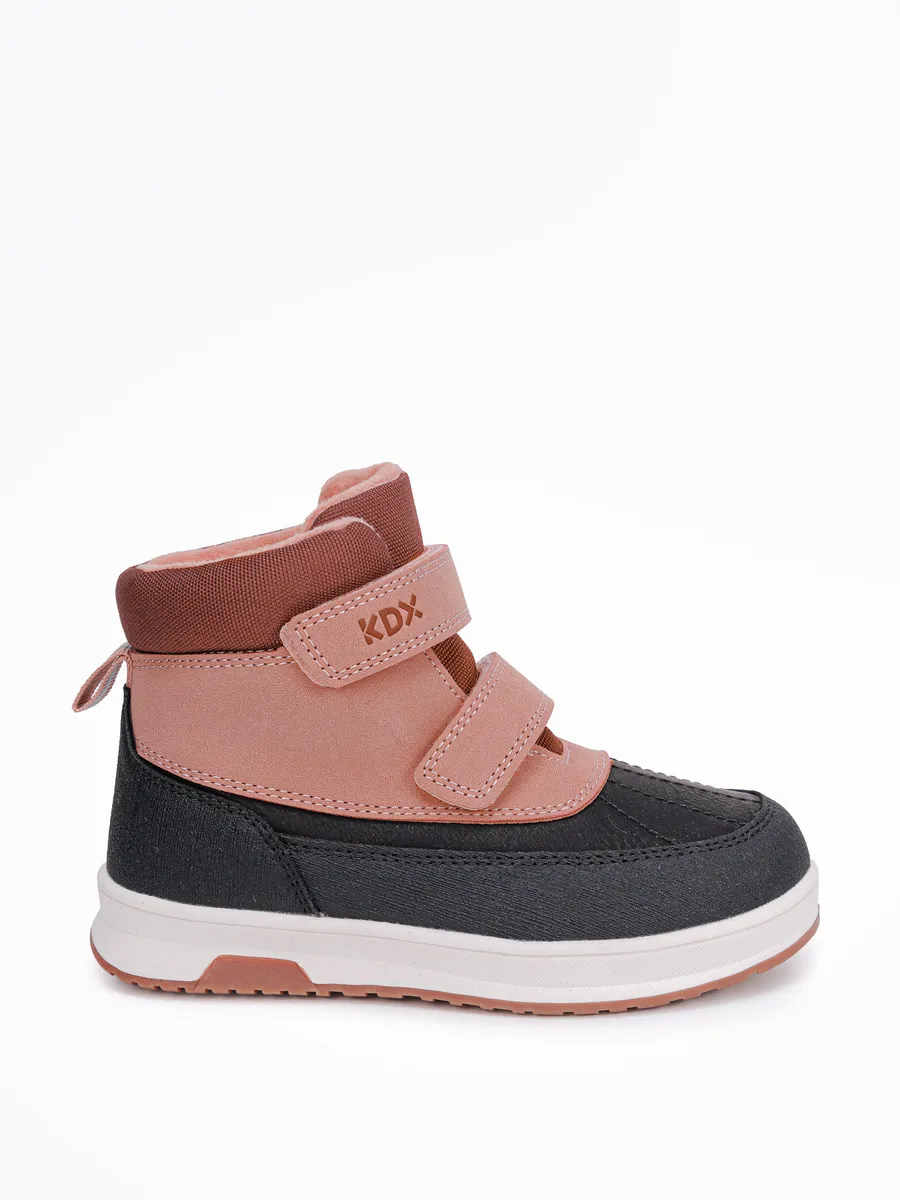 Ботинки KDX SKY-106 pink - фото 11