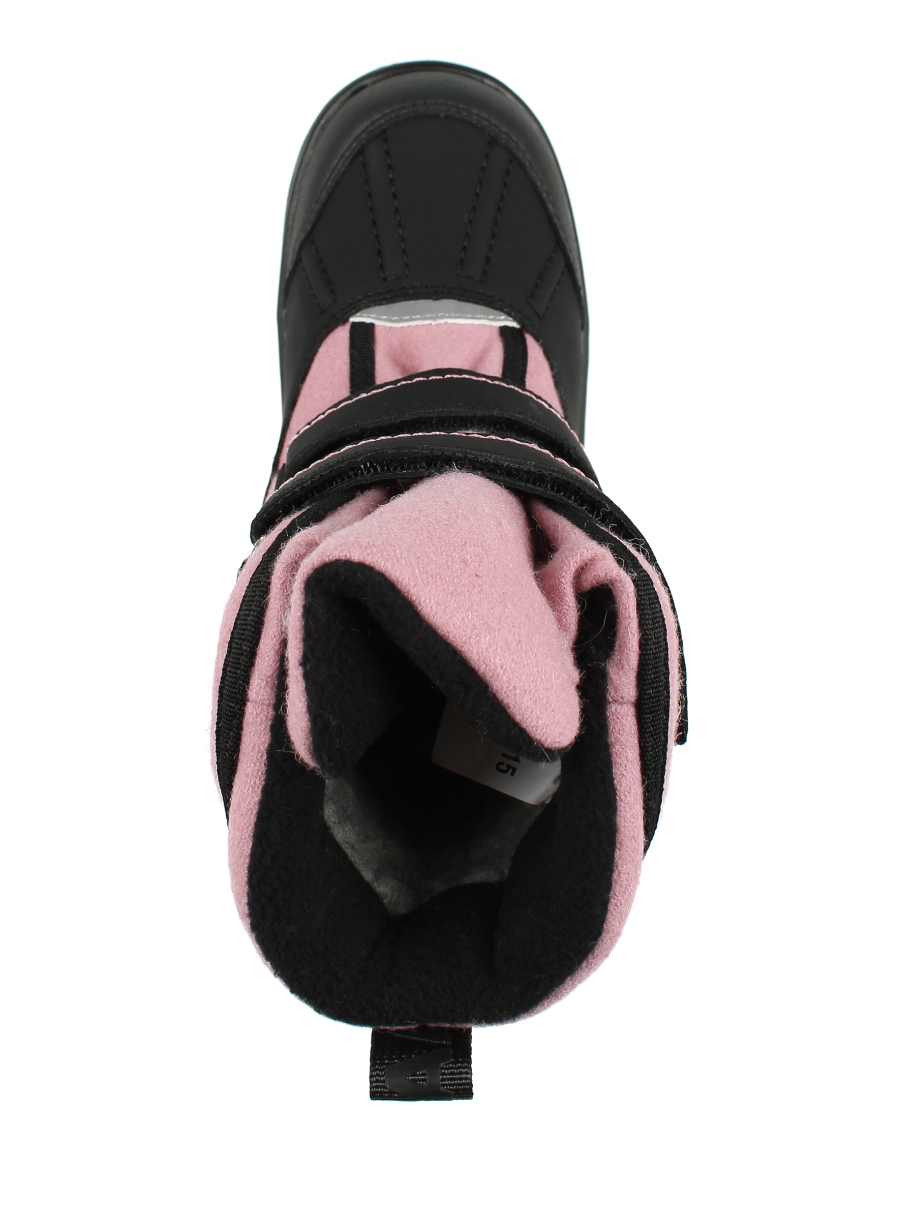 Валенки мембранные Antilopa AL 15815 - фото 18