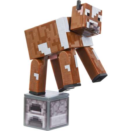 Фигурка Minecraft