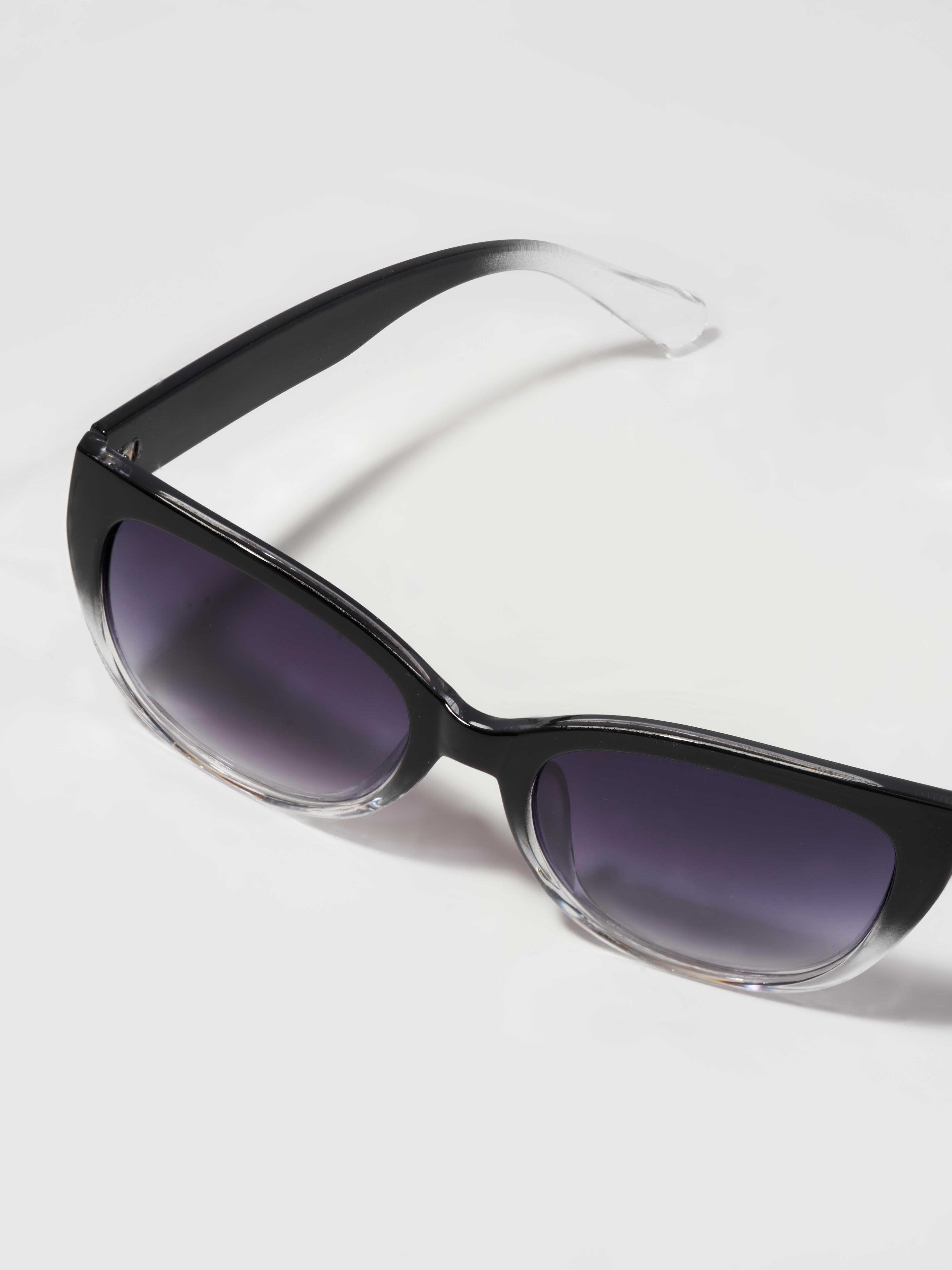 Солнцезащитные очки SUNNY GLASS O00014-1 - фото 9