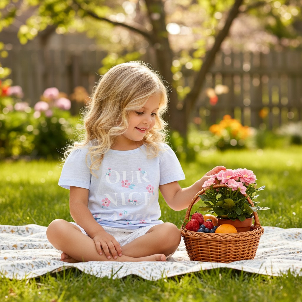 Футболка и шорты Deiko Baby D7126 - фото 11