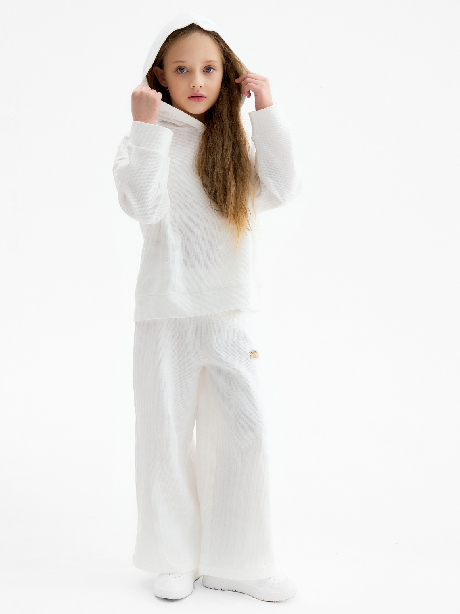 Худи Minaku 10799337 - фото 9