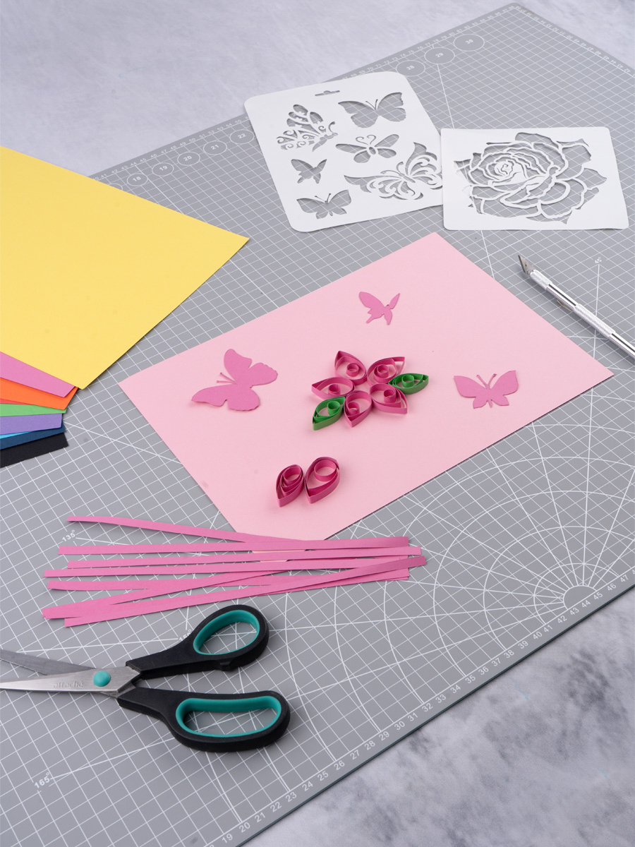 Коврик настольный Малевичъ - фото 17