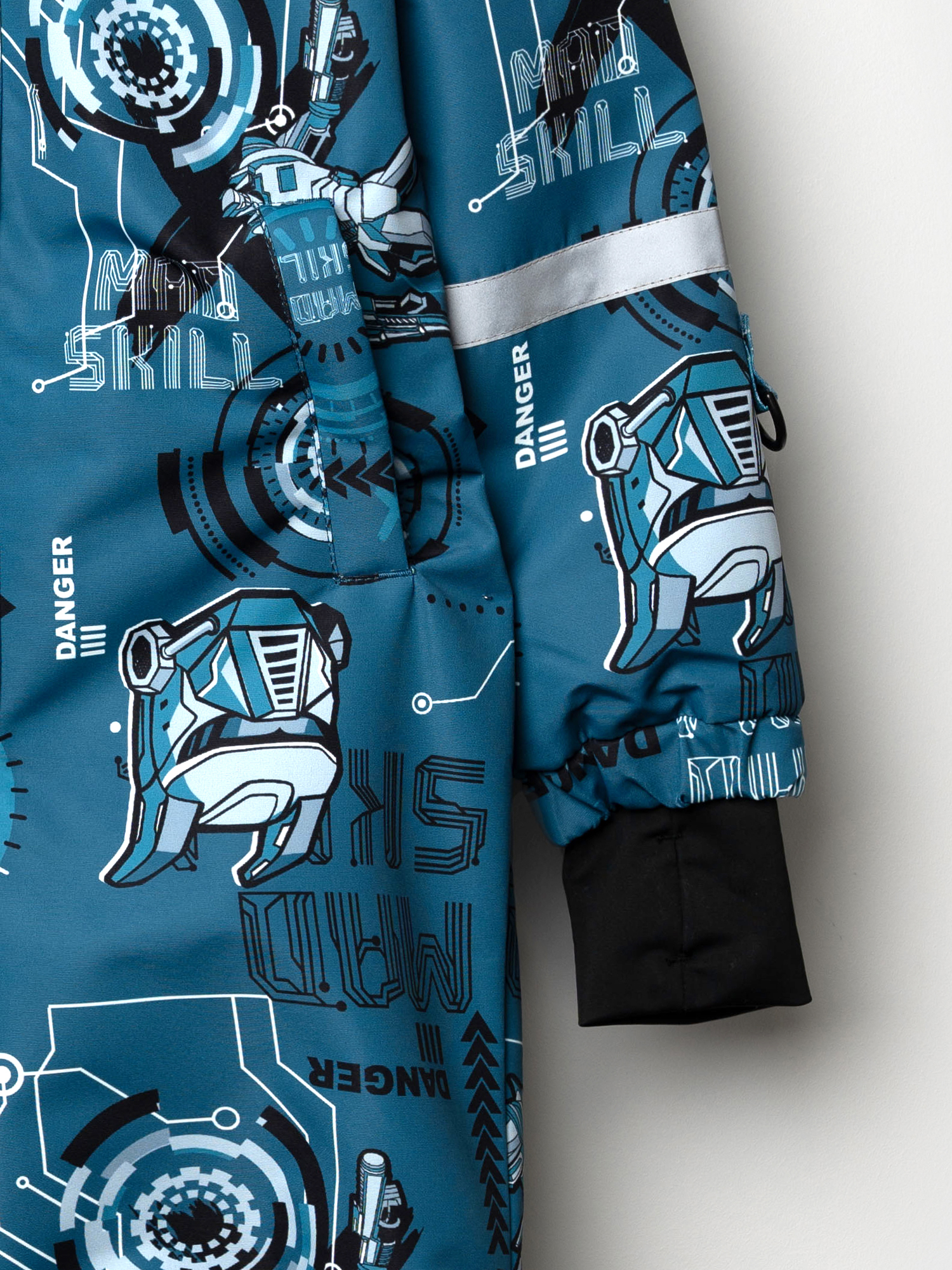 Комбинезон PlayToday 32512051 - фото 8