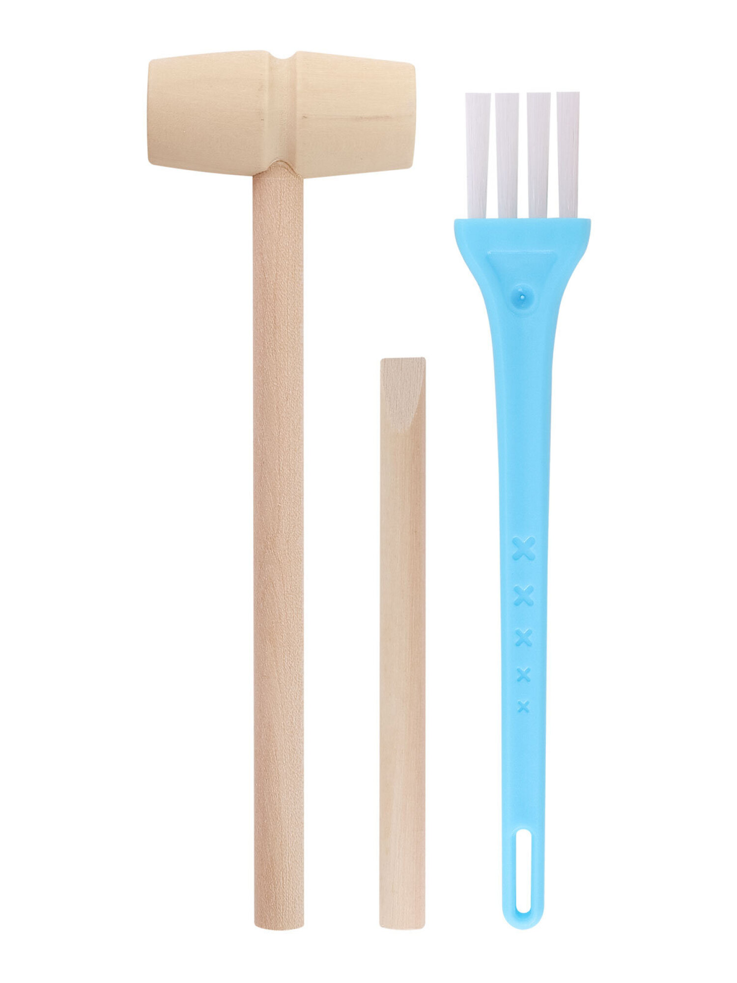 Набор для раскопок Brauberg Русалки - фото 5