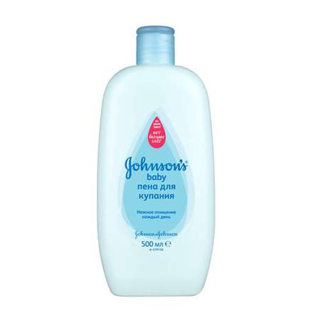 Пена Johnsons 500 мл