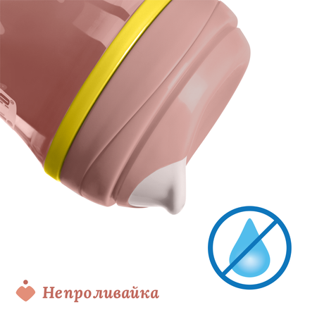 Поильник Chicco 266 мл