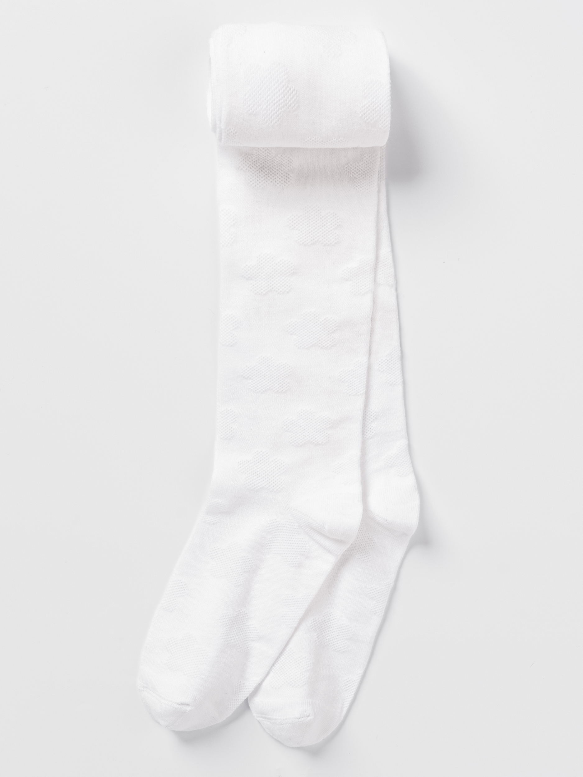 Колготки artie 2d922/белый - фото 1