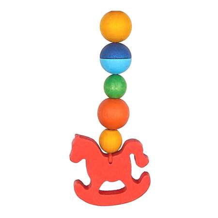Игрушка S-mala подвеска