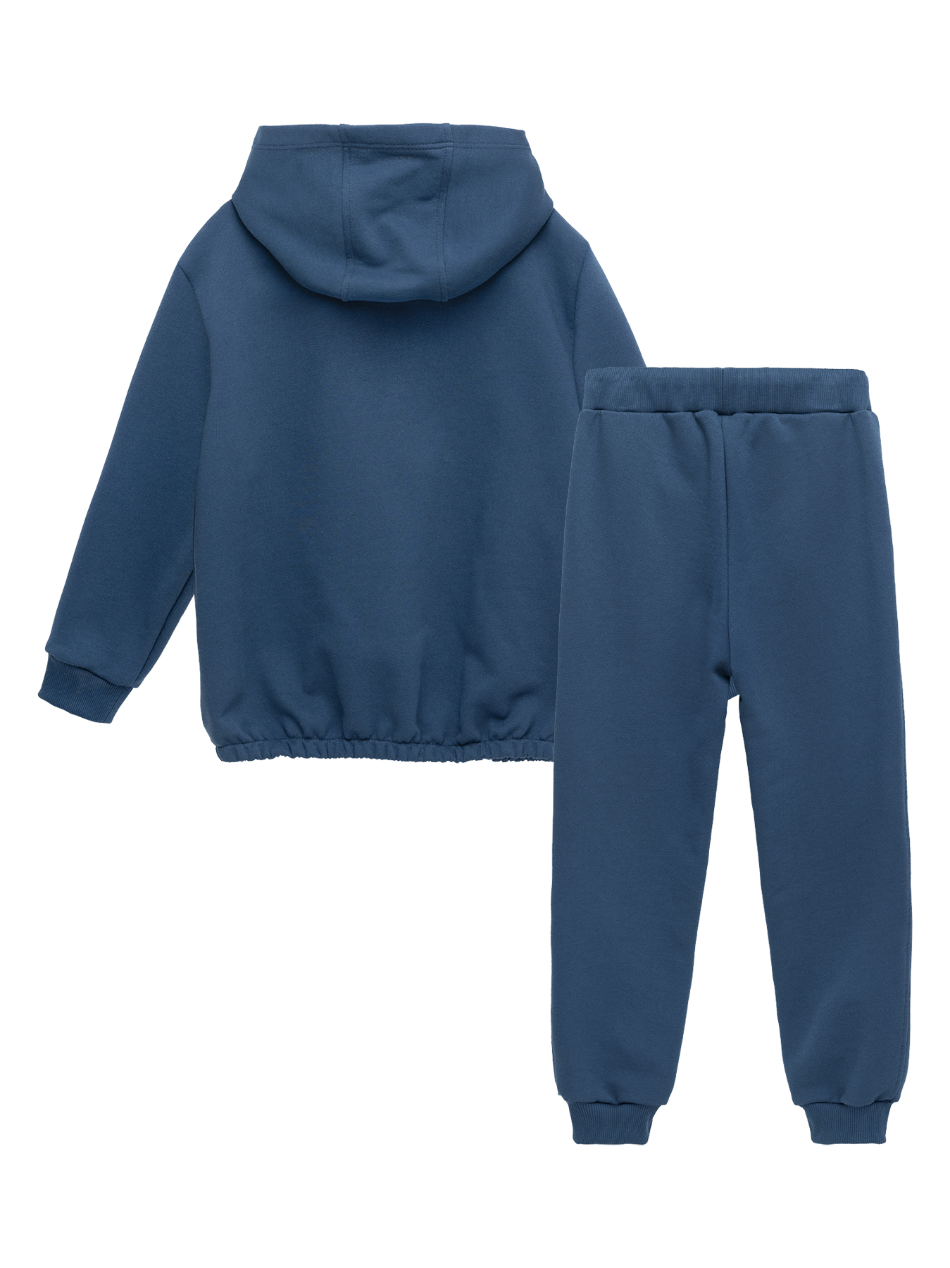 Костюм спортивный Bossa Nova 069О24-4633 - фото 10