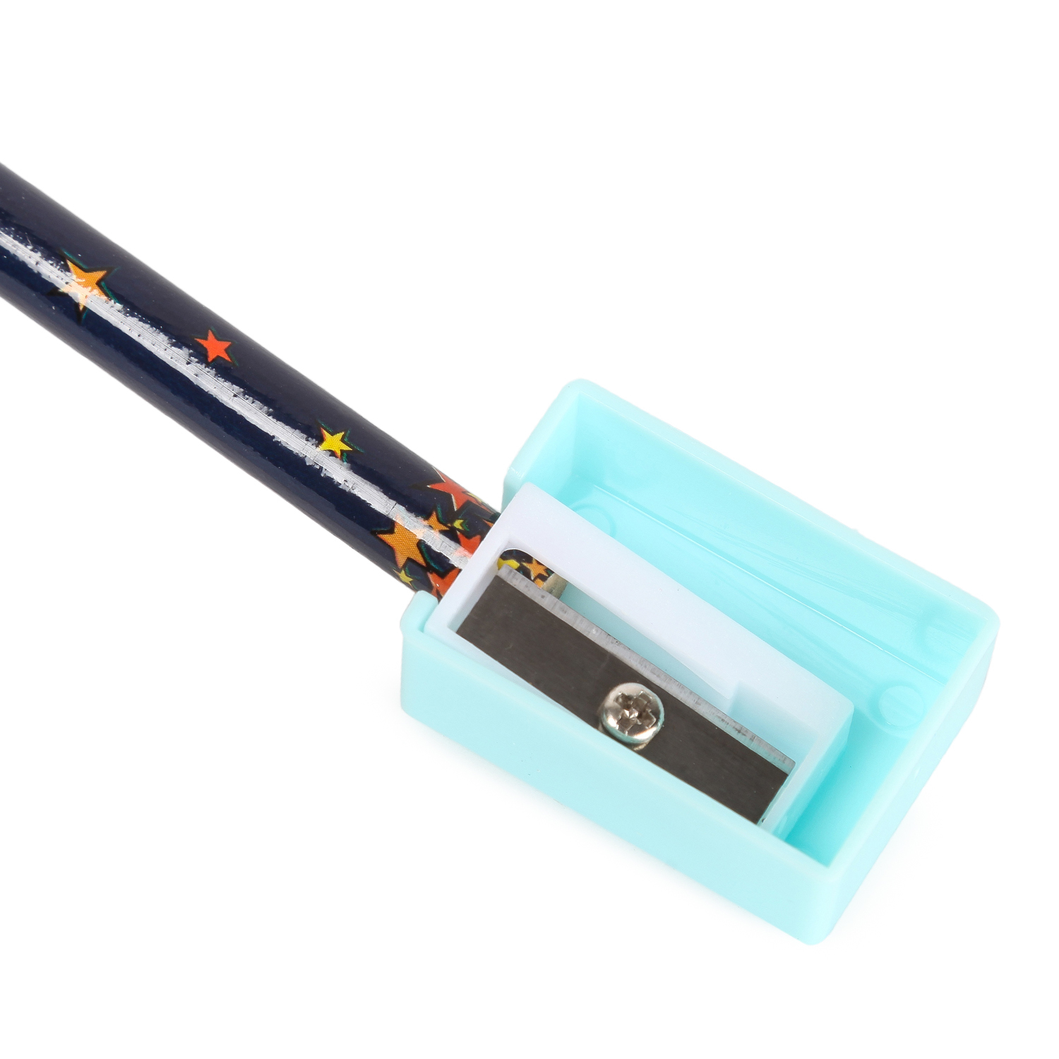 Набор канцелярский Johnshen Космос 5 предм. - фото 3