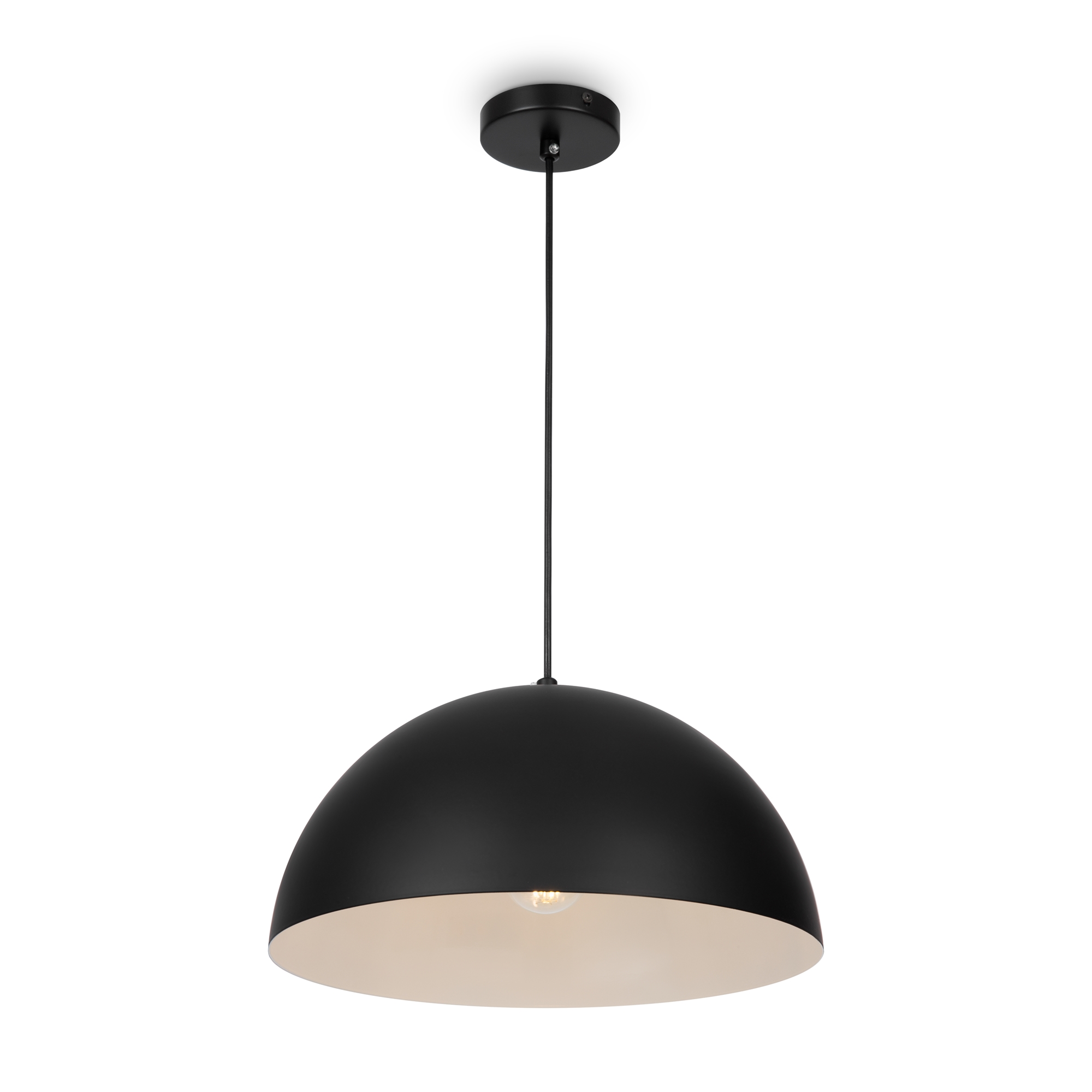 Подвесной светильник FREYA - фото 1