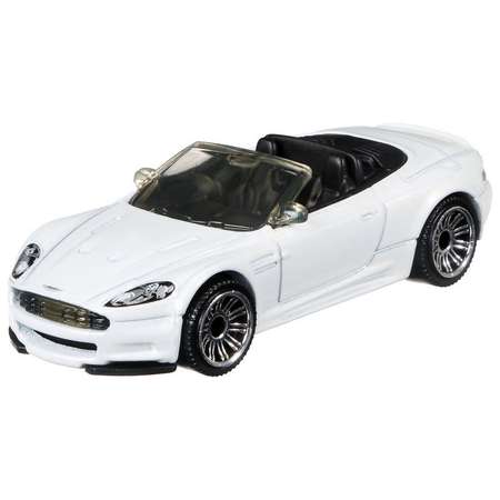 Игровой набор Matchbox Автобан Экспресс 5шт