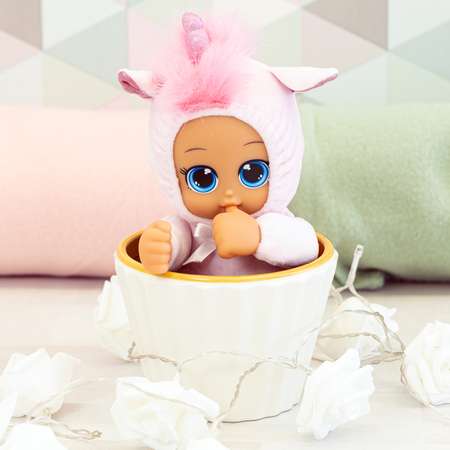 Кукла пупс Demi Star Единорог